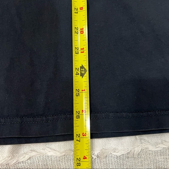 Chubbie’s Long Sleeve Shirt Black Mens L Havana Night Graphic Tee Comfy Casual - Picture 9 of 10